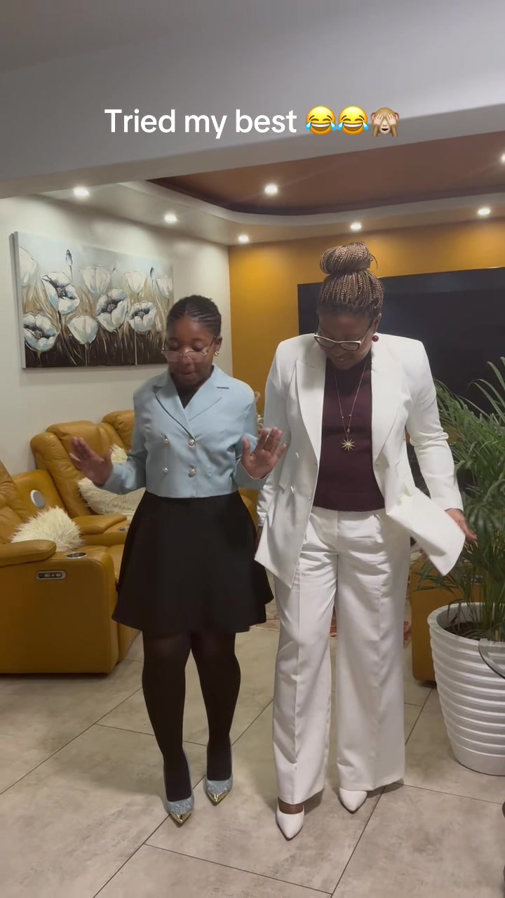 @Amanda Maphempeni Mafanya