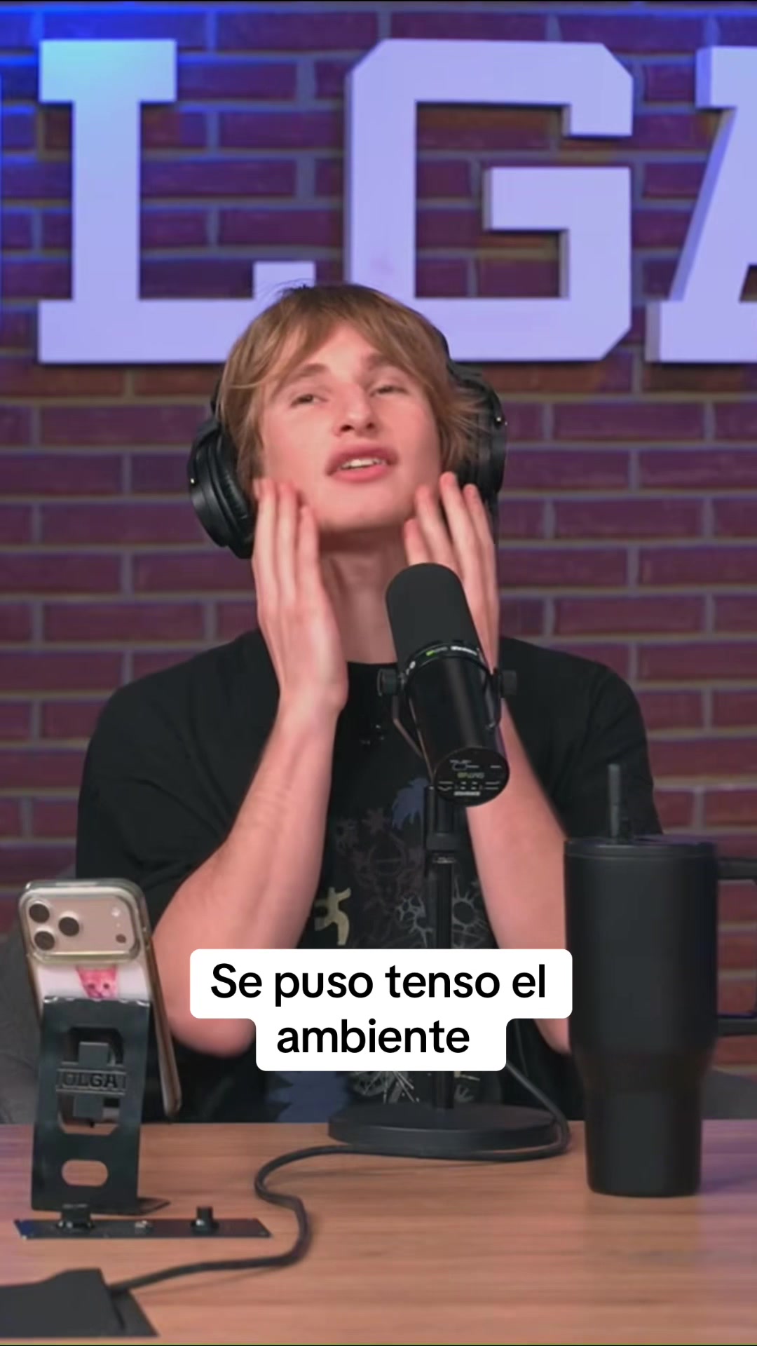 @tapados de clips
