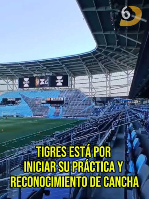 @Multimedios Deportes