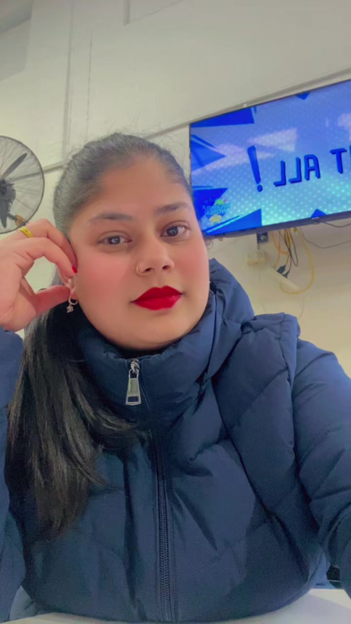 @Puja