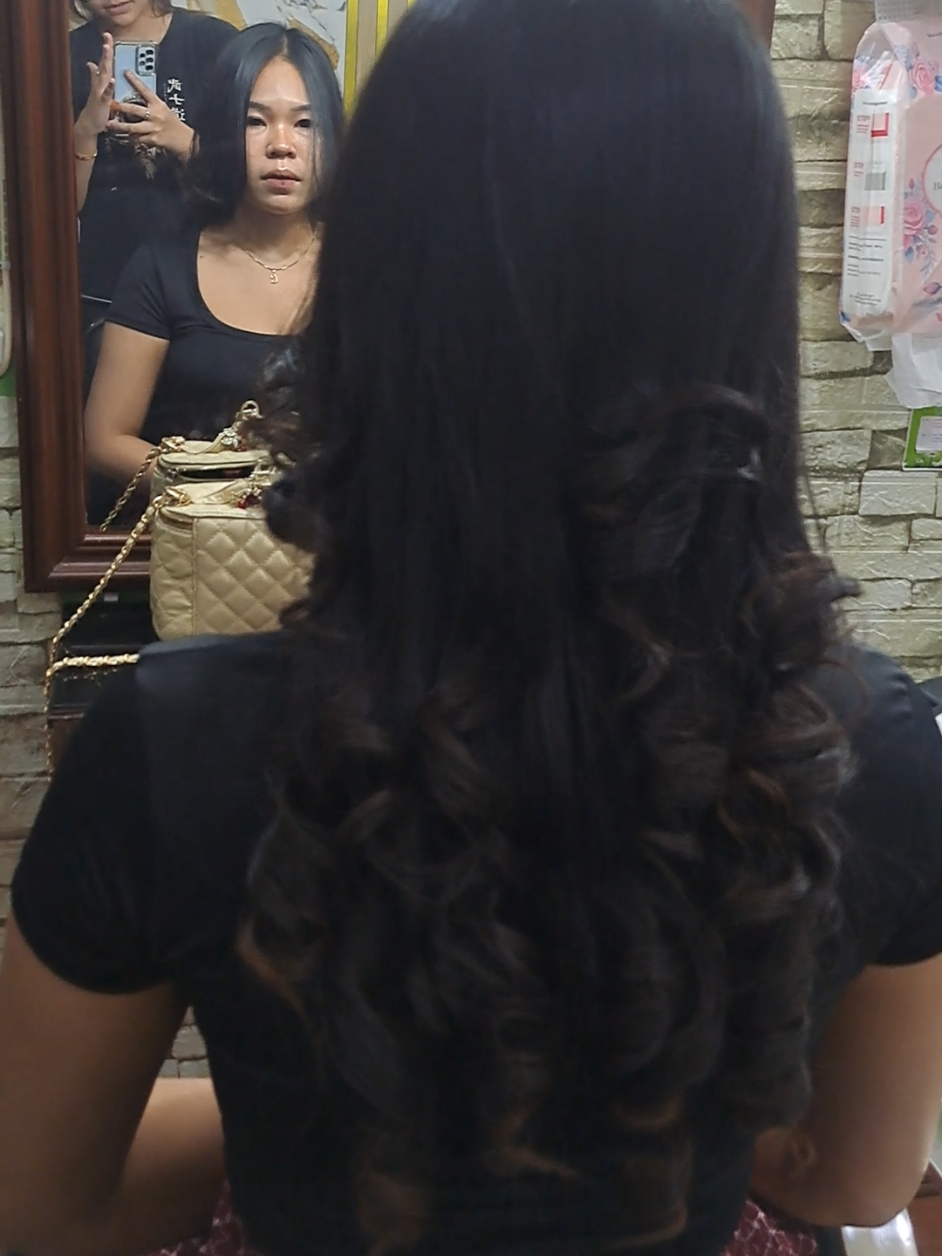 @Salon Momcantik