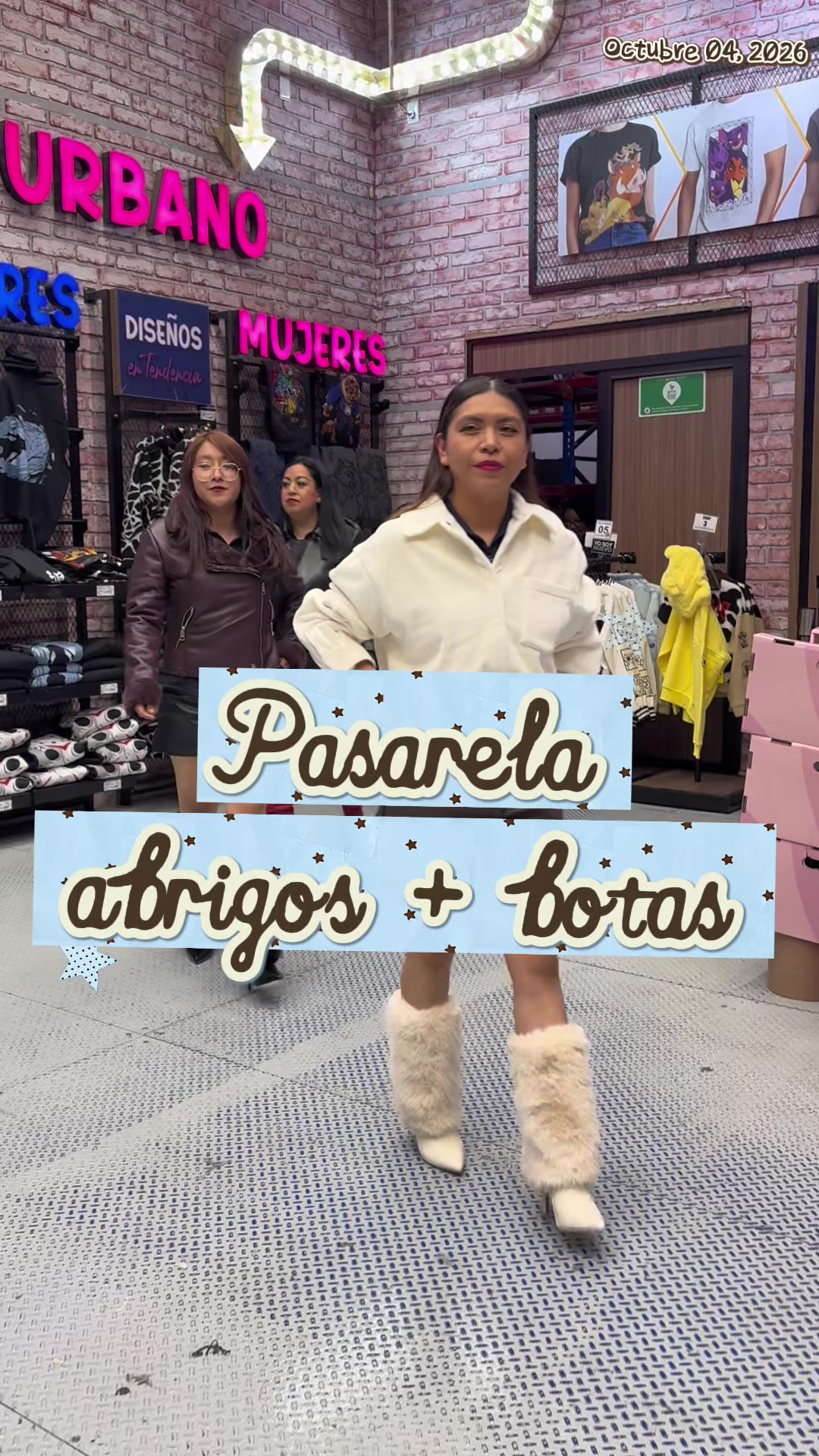 @Puebla Norte