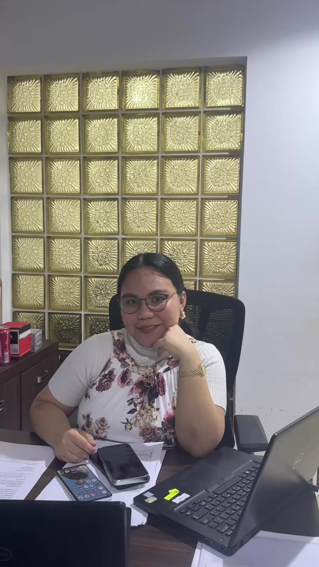 @Mommy Pami