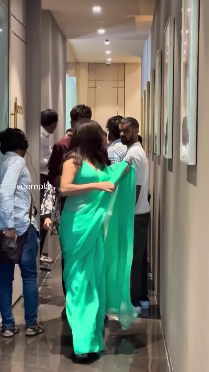 @Ankita Lokhande
