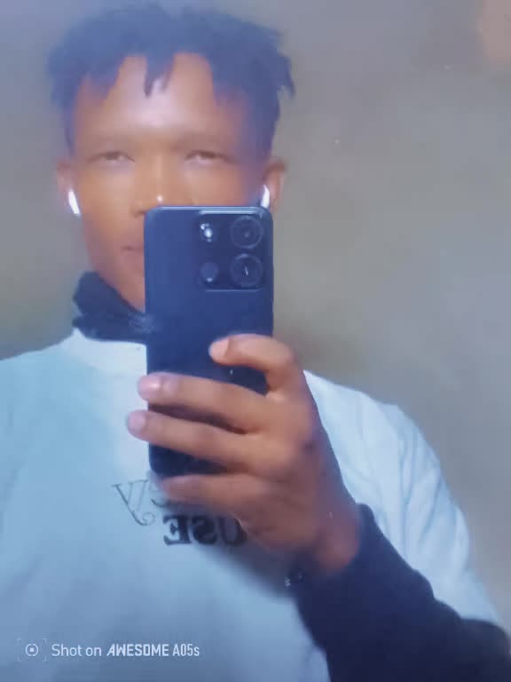 @Lazy Eye RSA Manando