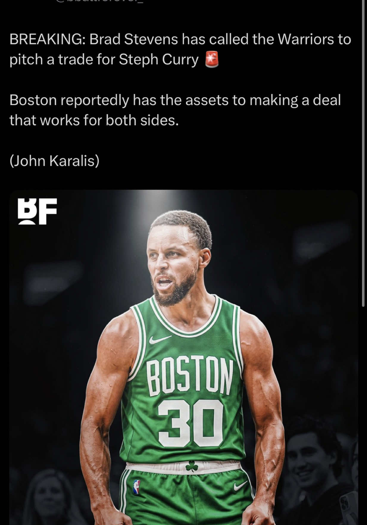@Cinco Talks Hoops