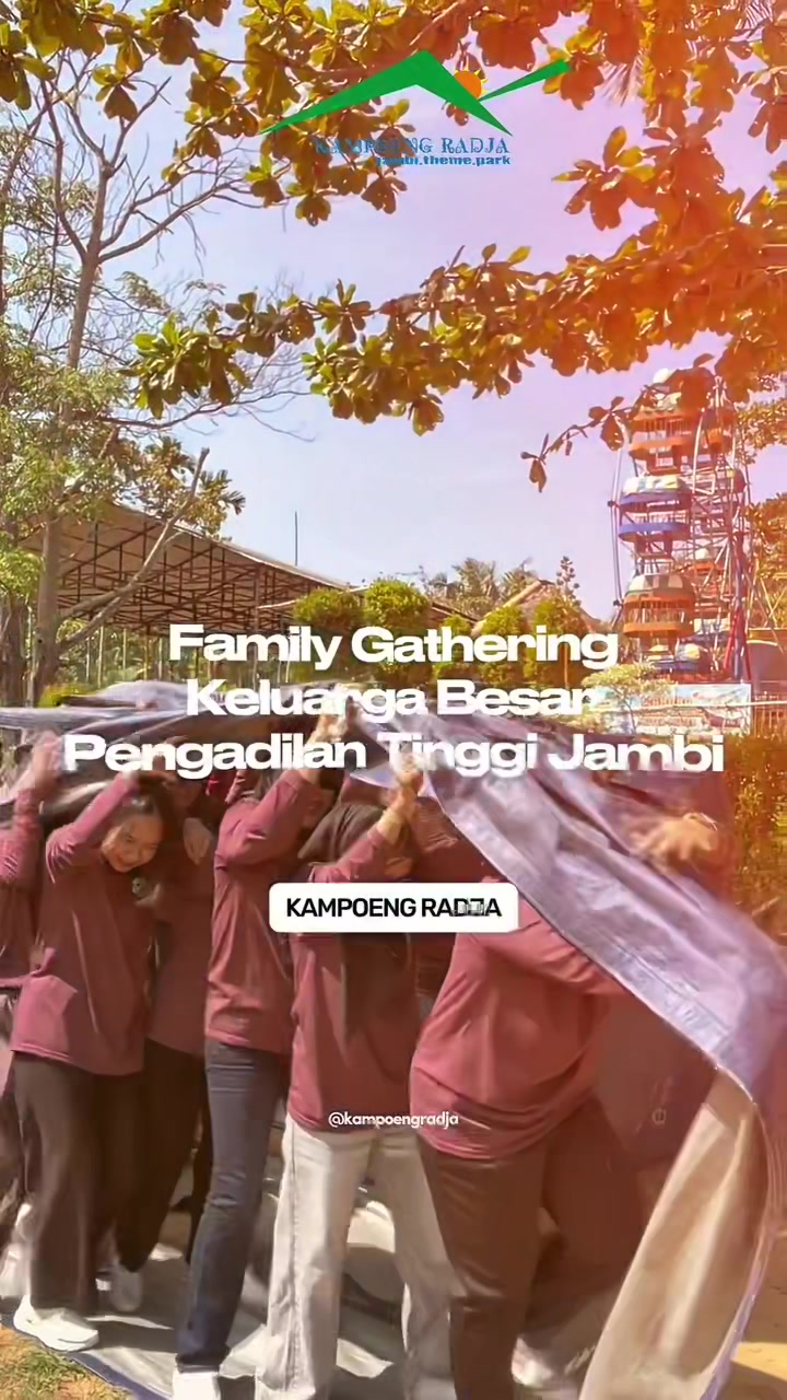 @Kampoeng Radja