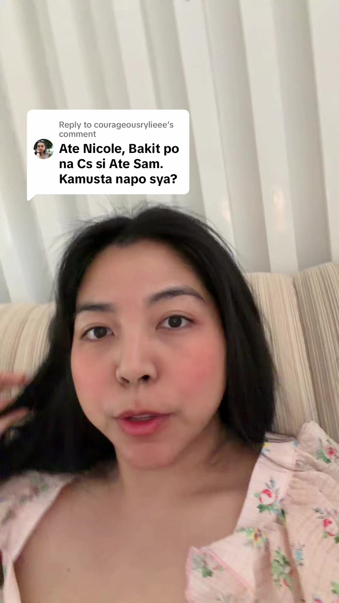 @Nicole Caluag