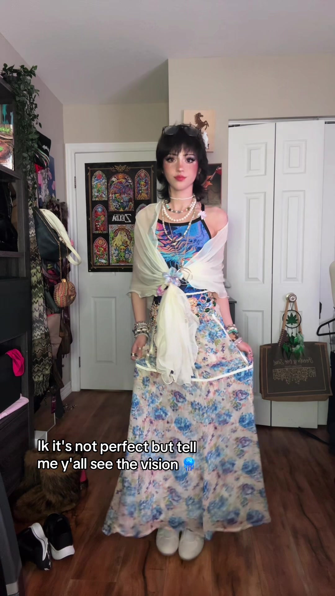 @Cara 🦨