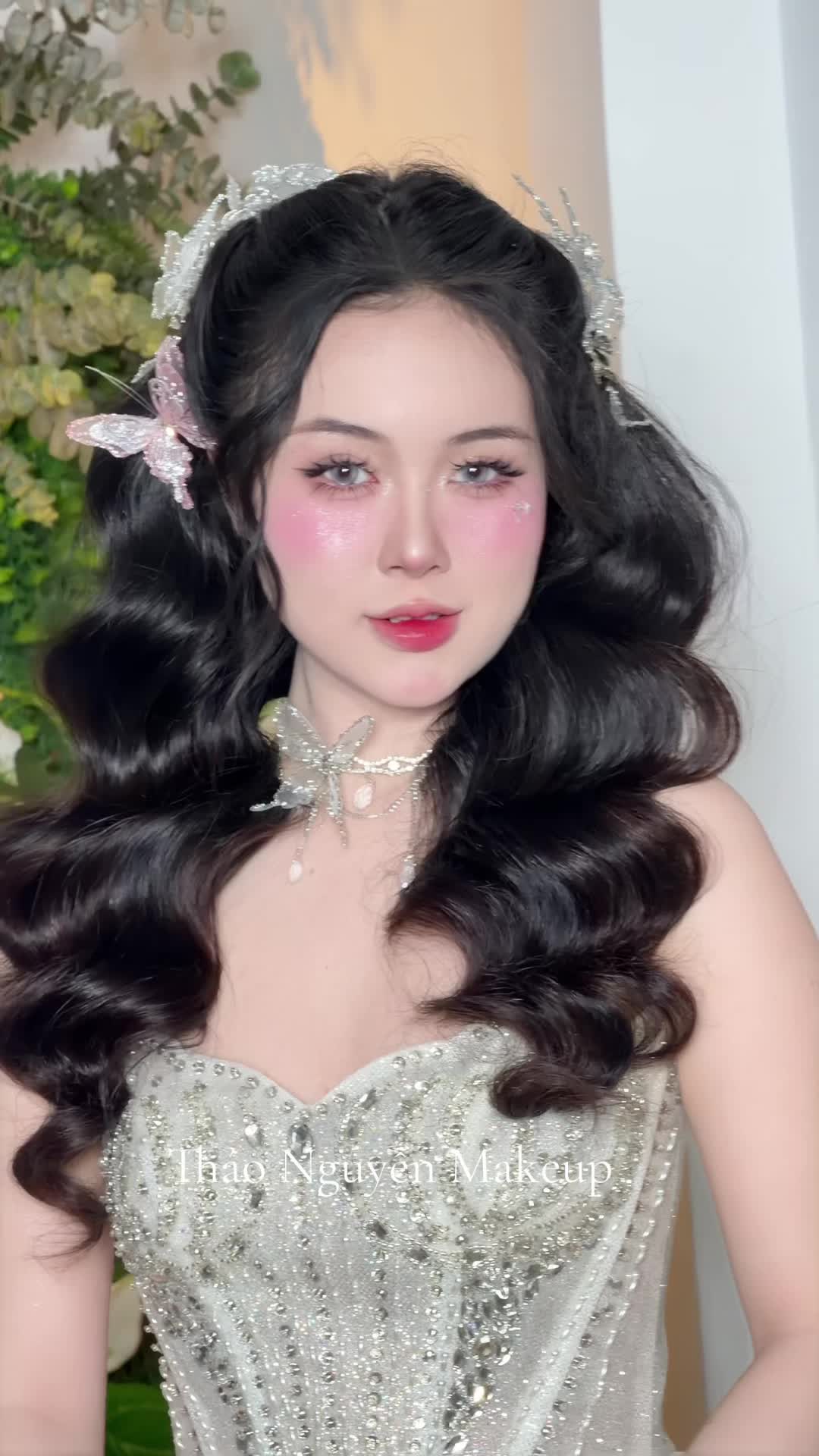 @THẢO NGUYỄN MAKEUP