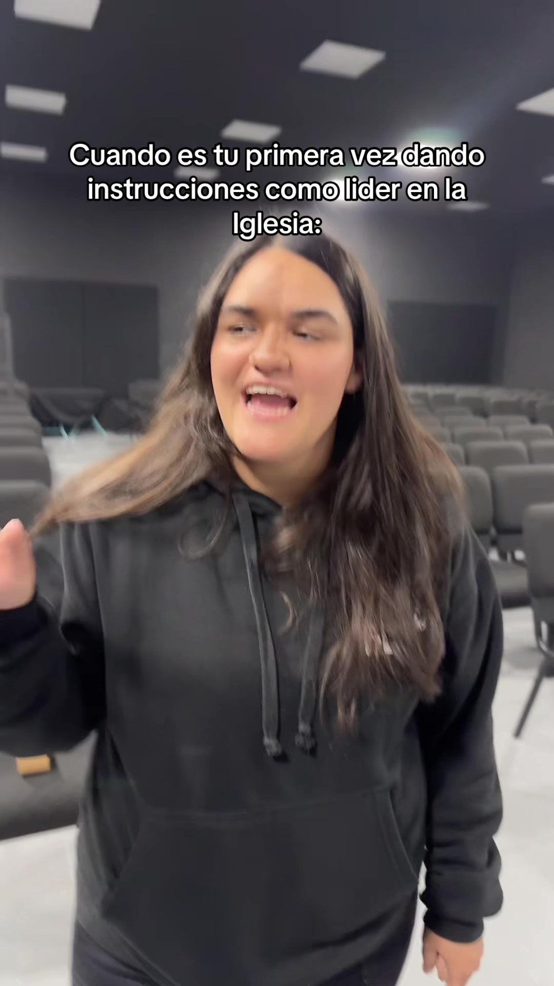 @Aliento de Vida