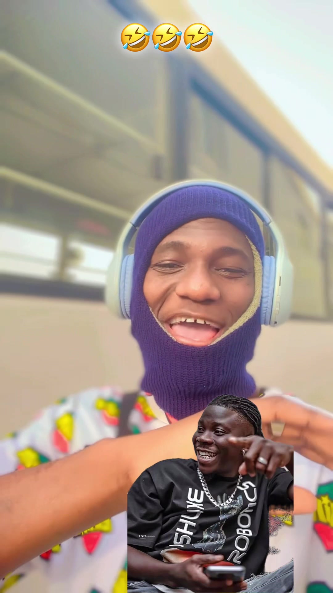 @Klagon Stonebwoy 🫶🏼