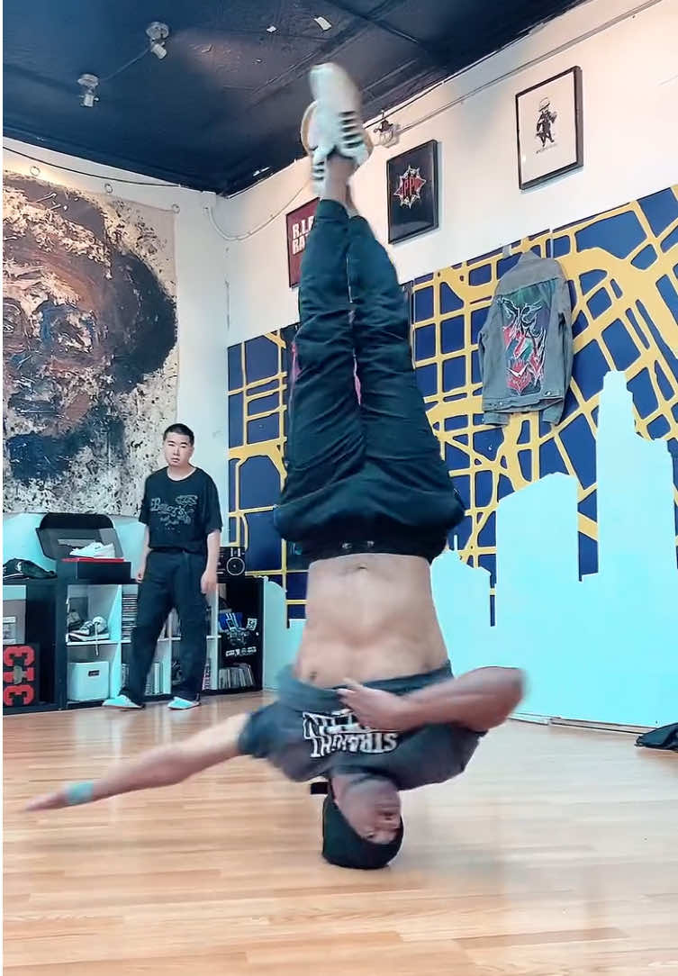 @Headspinworld