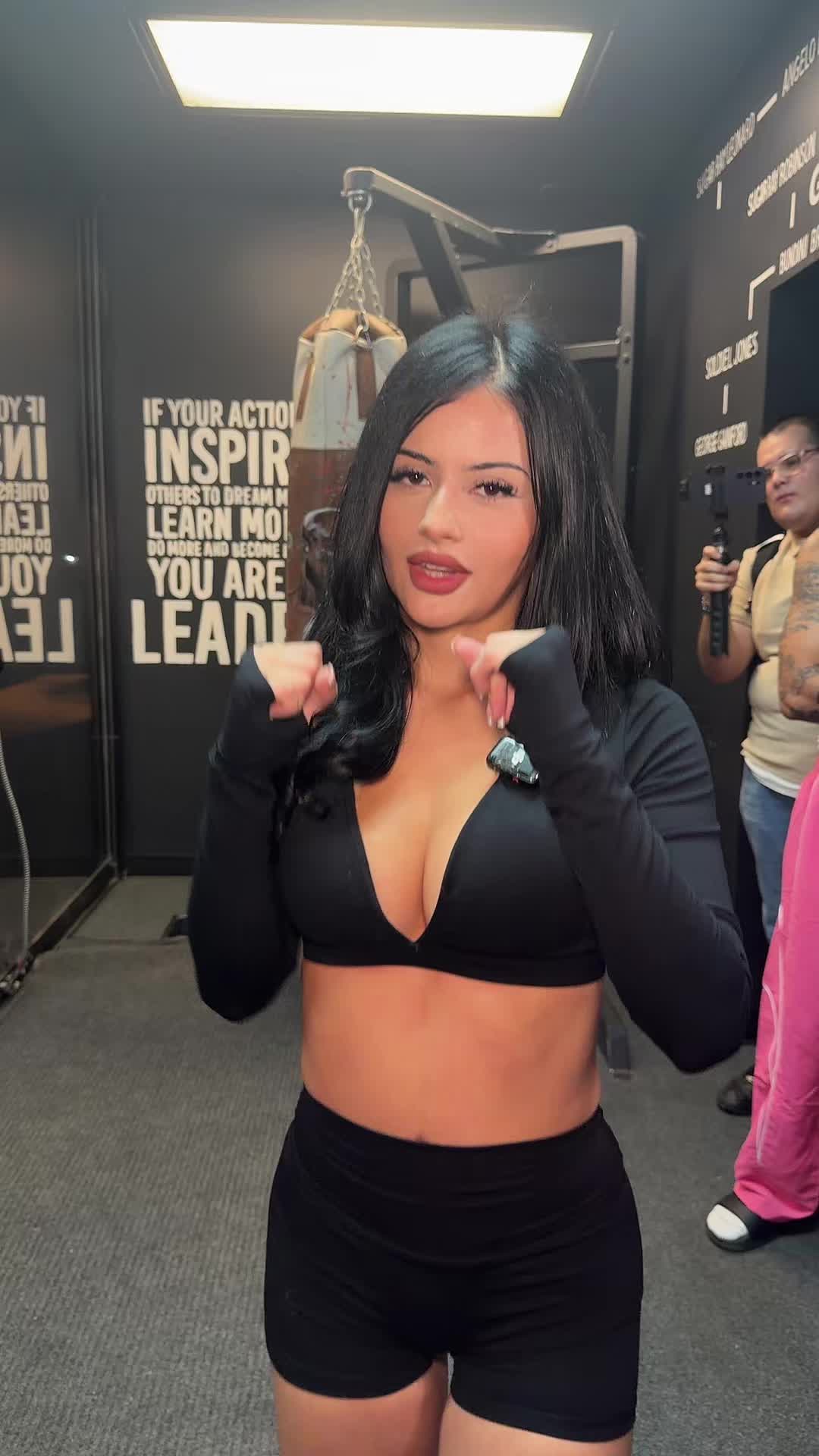 @Wendy Ortiz
