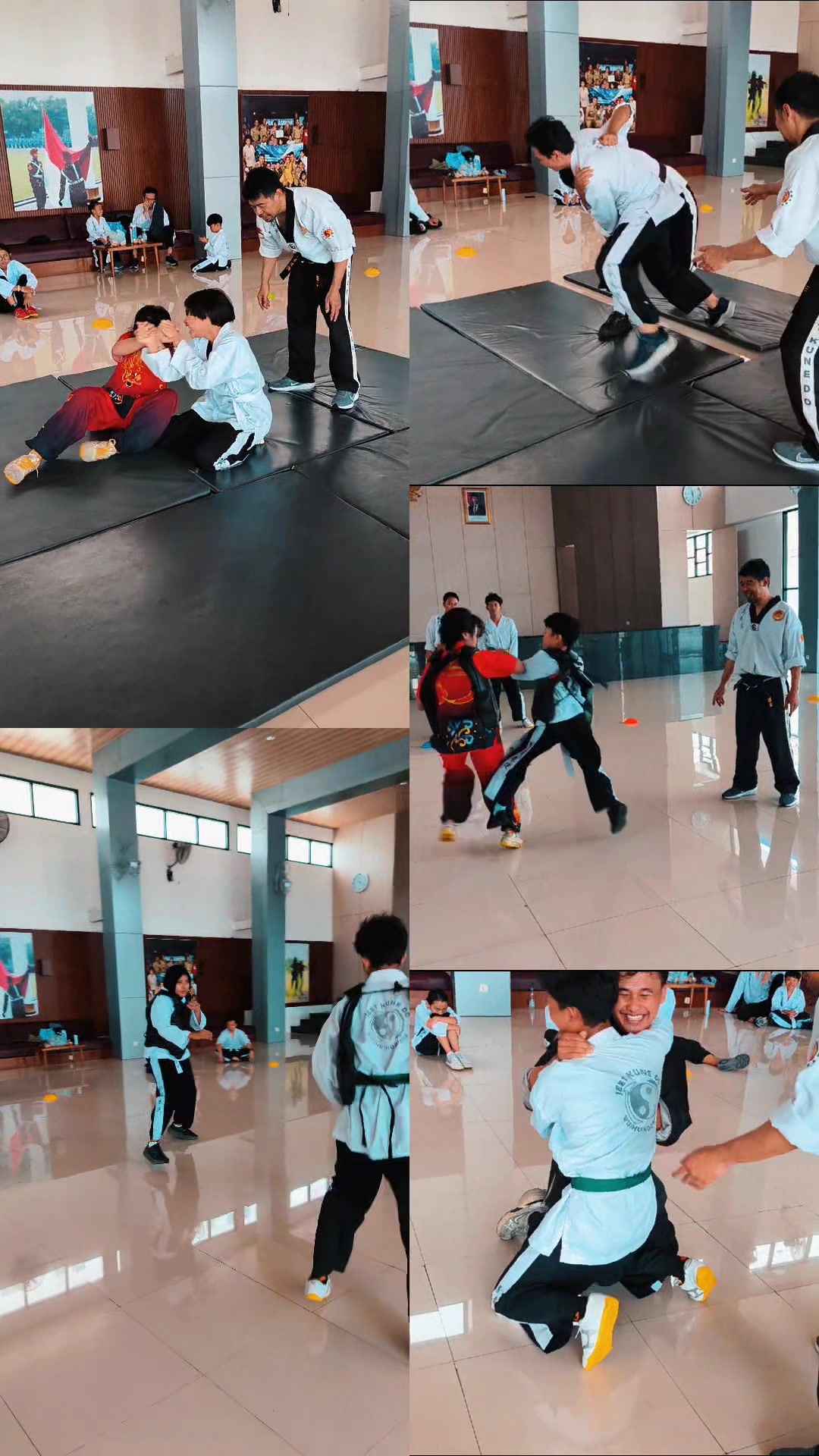 @Wushu Jogja