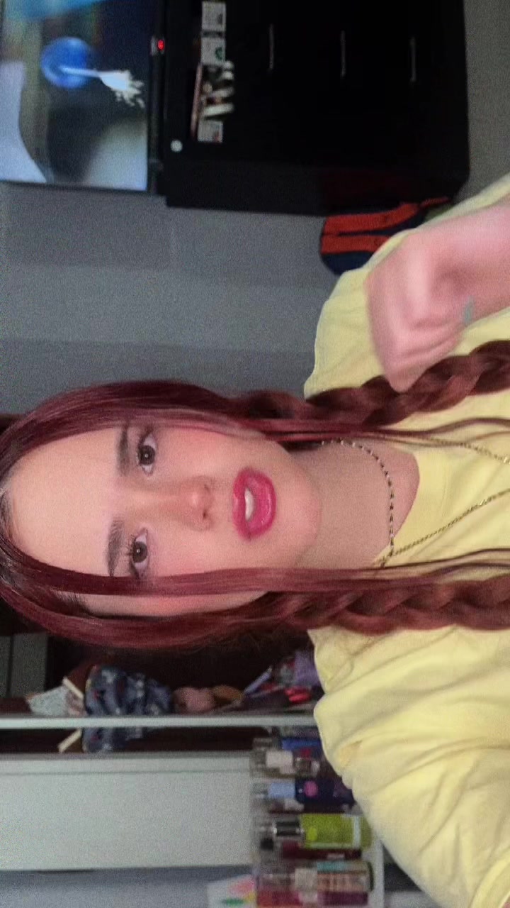 @Crista cabuto 🖤❤️🔥