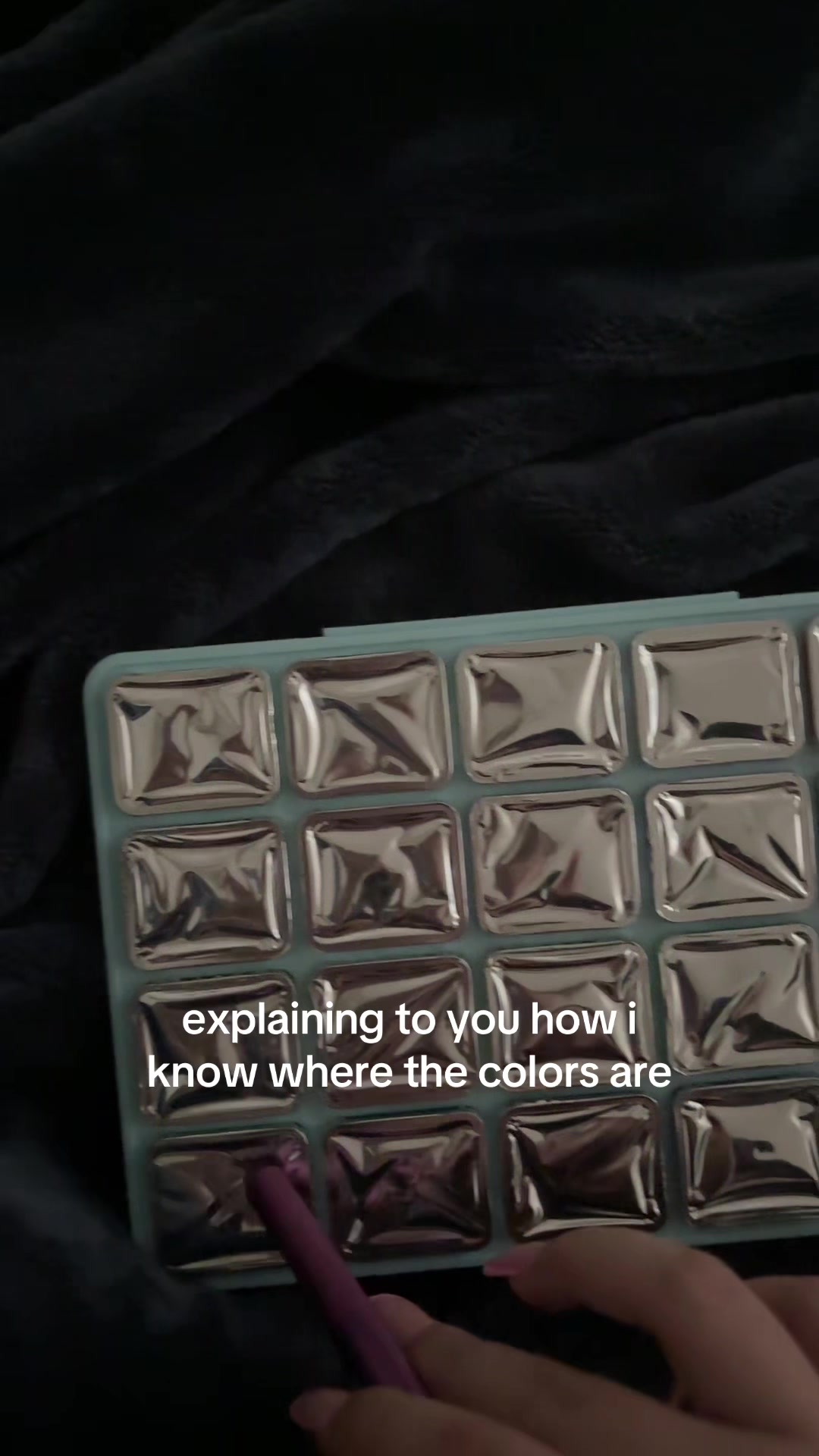 @jules asmr