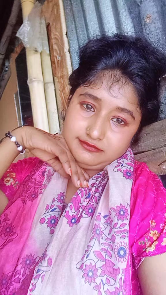 @sorry Pa Begum