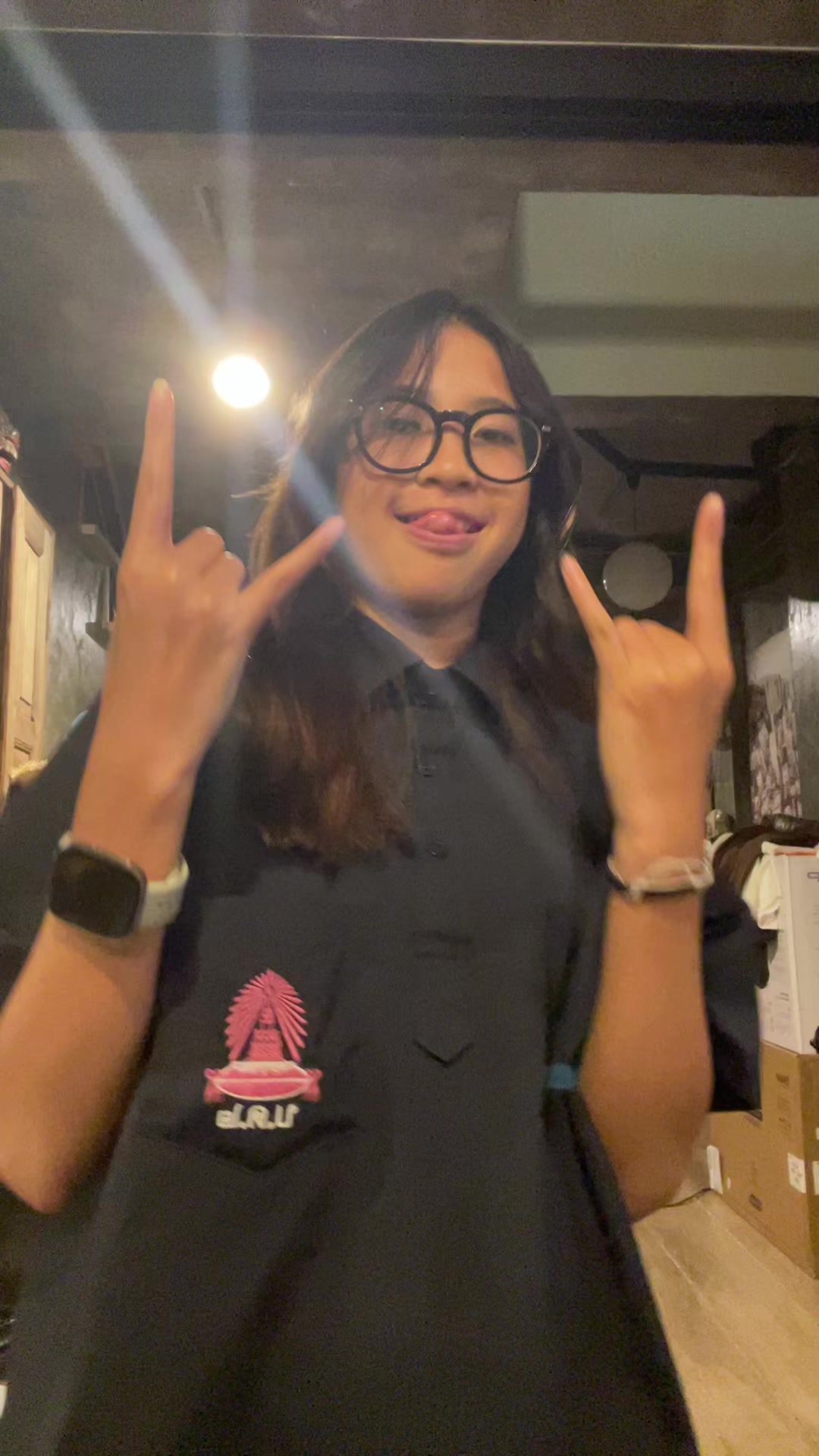 @アンナ ที่แปลว่าอันนาอ่ะ.