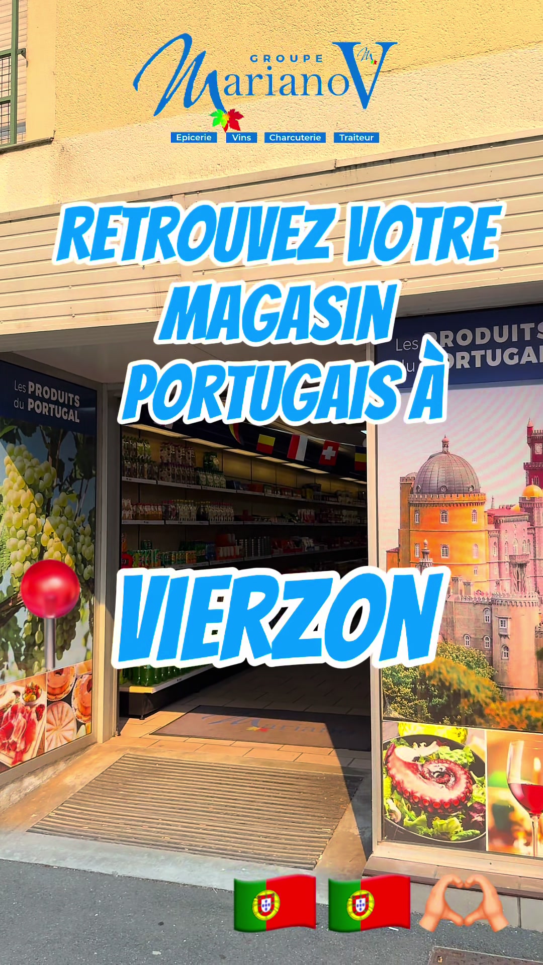 @Groupe Mariano