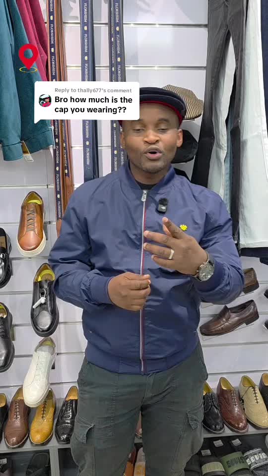 @Modway Shoes