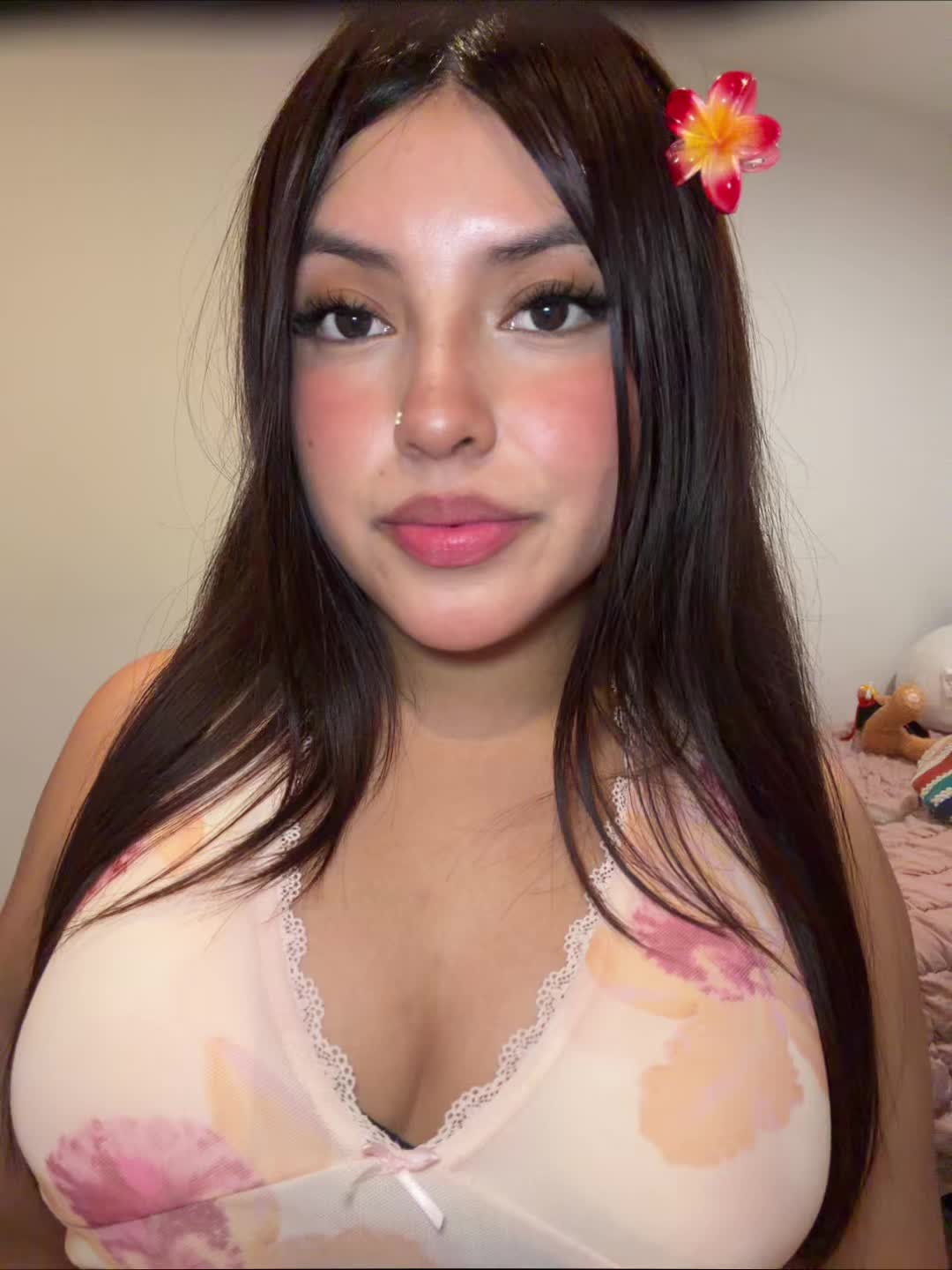 @Nicole🦒