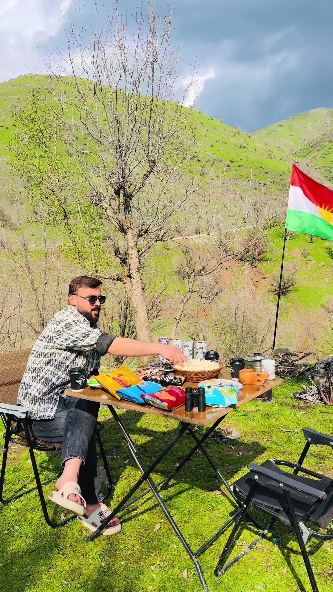 @Aro H Karim 🏔️✌️