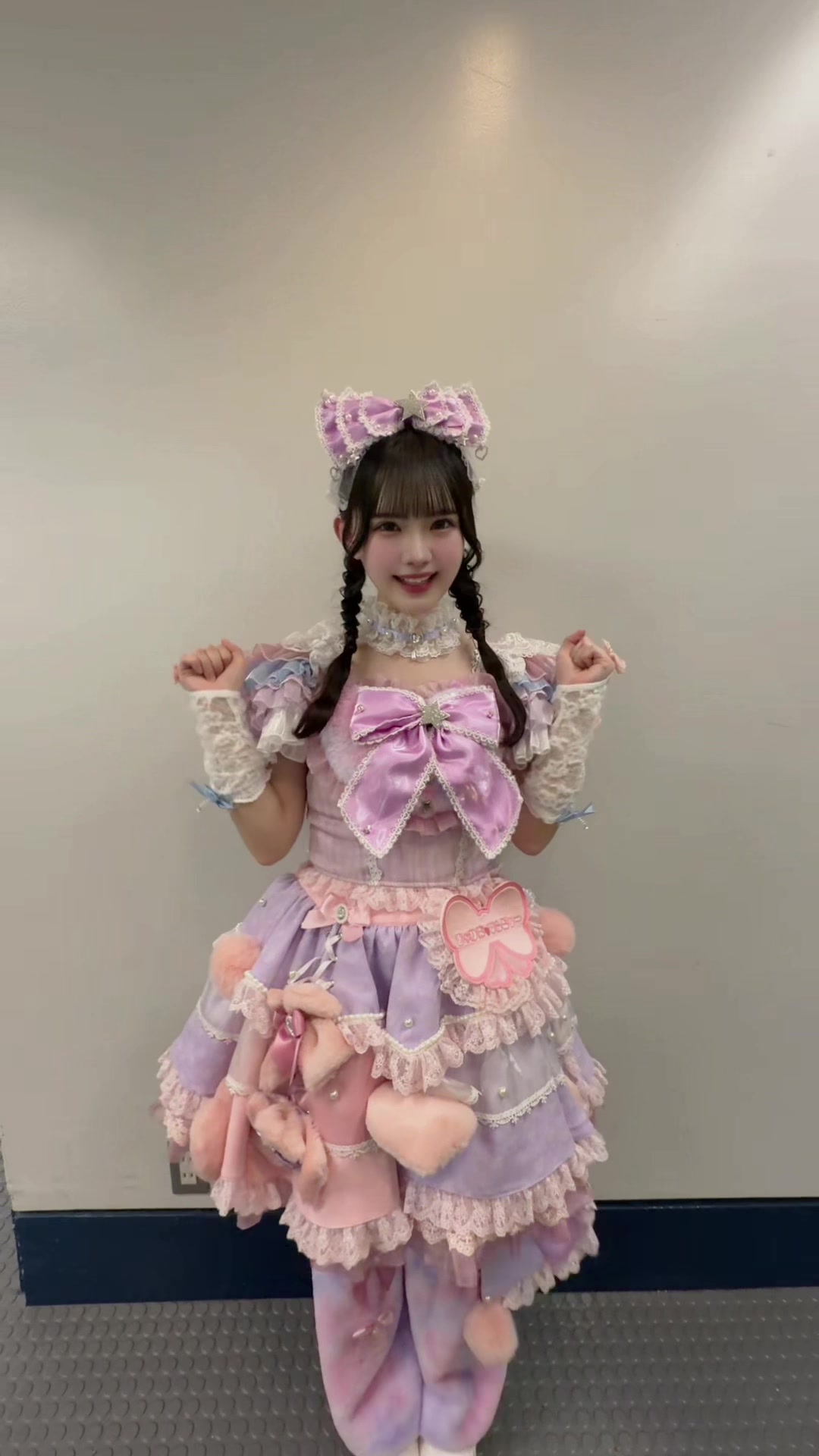 @はるちゃん