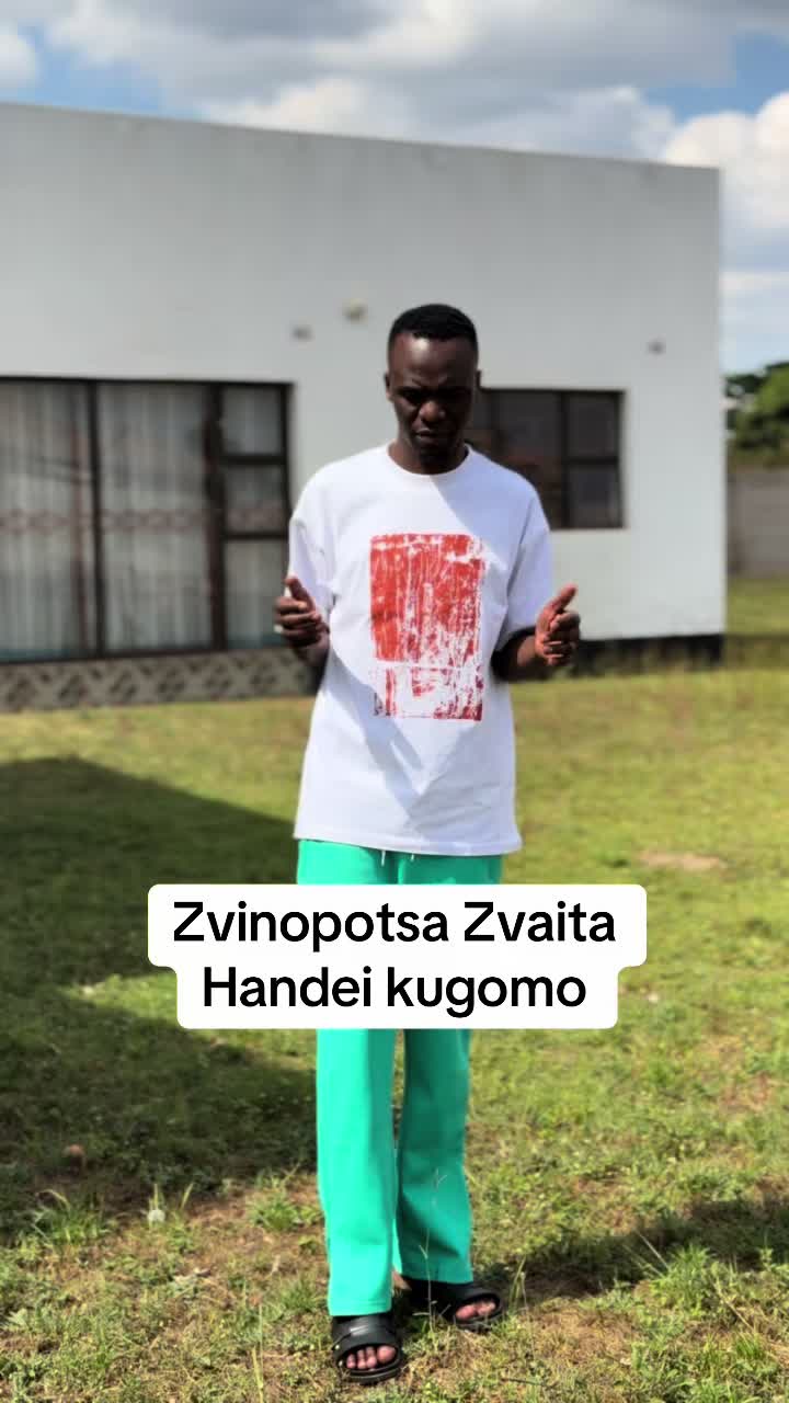 @Blessing Chigodora