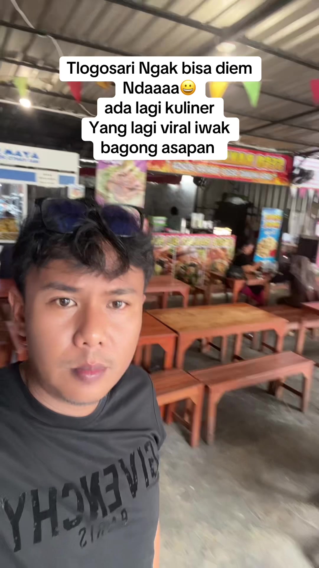 @PAWON JOGLO MAS YANTO