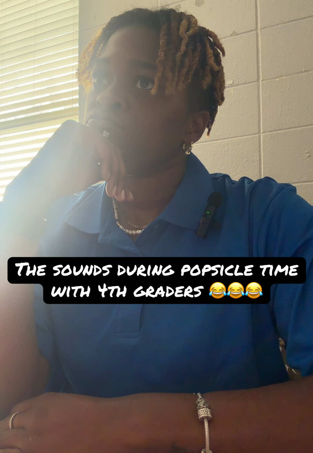 @Mrs. Hood&bull;TEACHER🍎