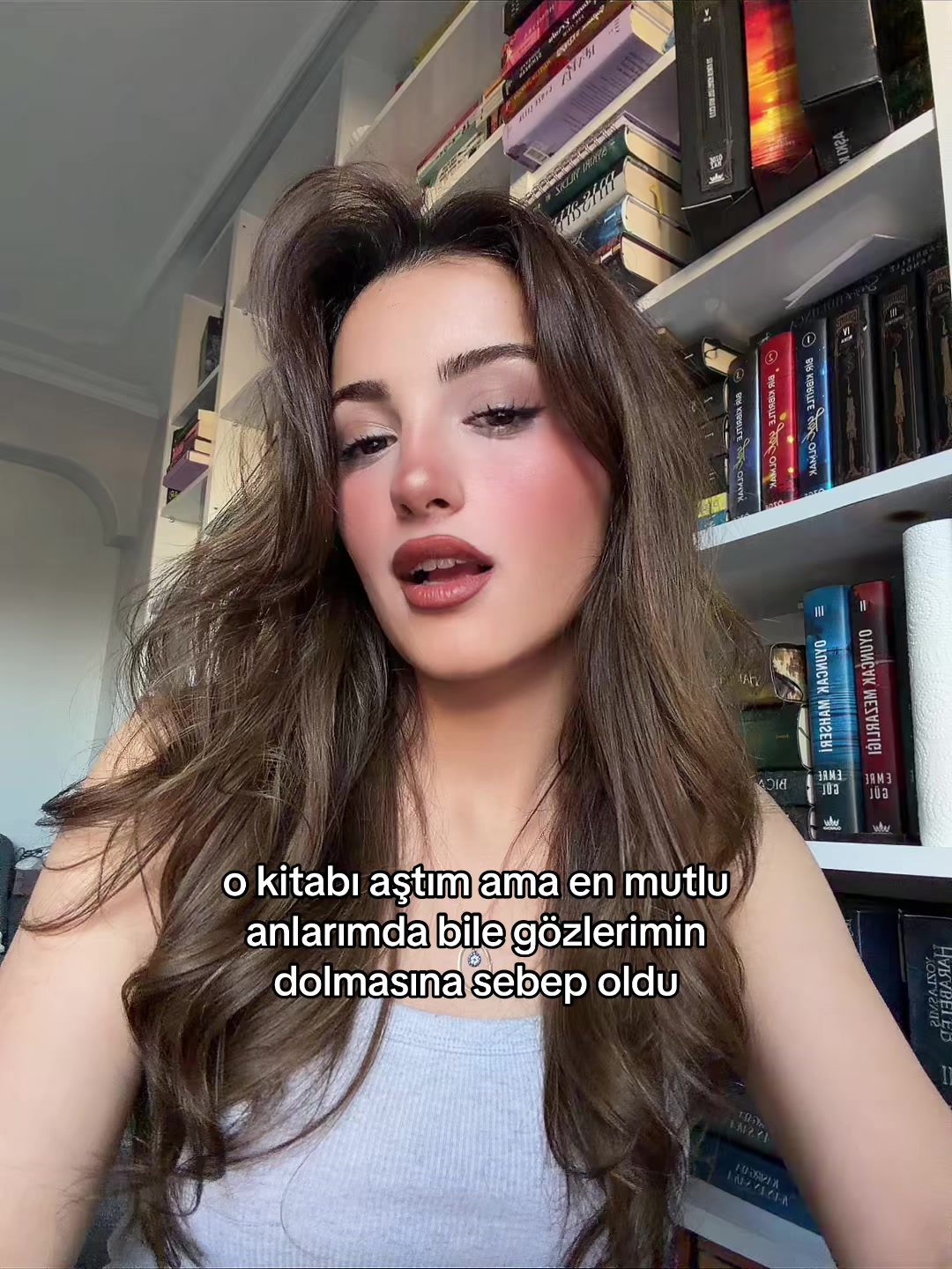 @büşra yok yedim