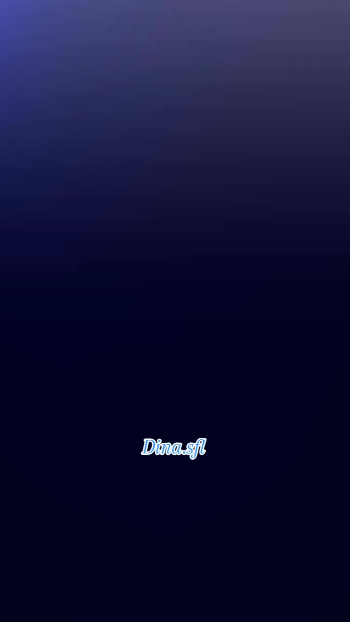 @•ᴅɪɴᴀ.sғʟ ⋆˚𝜗𝜚˚⋆