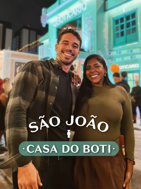 @O Botic&aacute;rio
