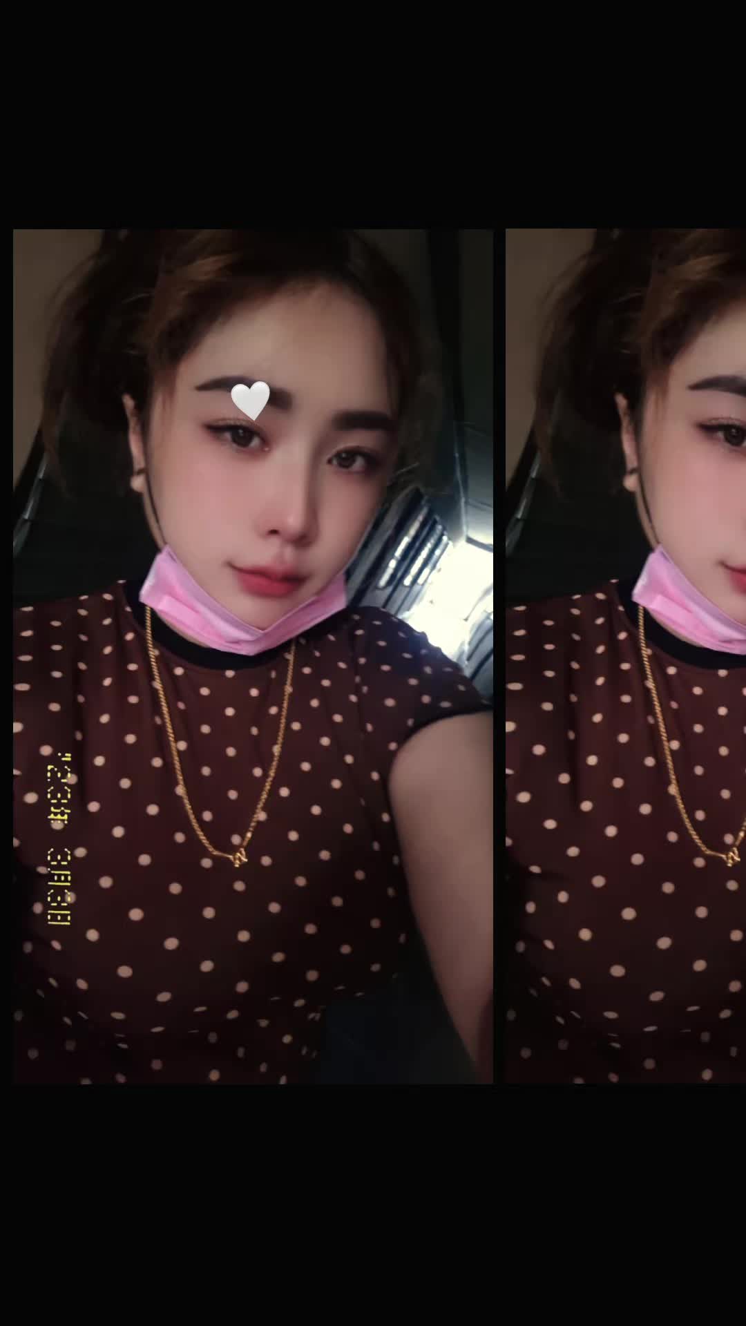 @🩷ดาวนี่🩷สาวอุดร😉😉