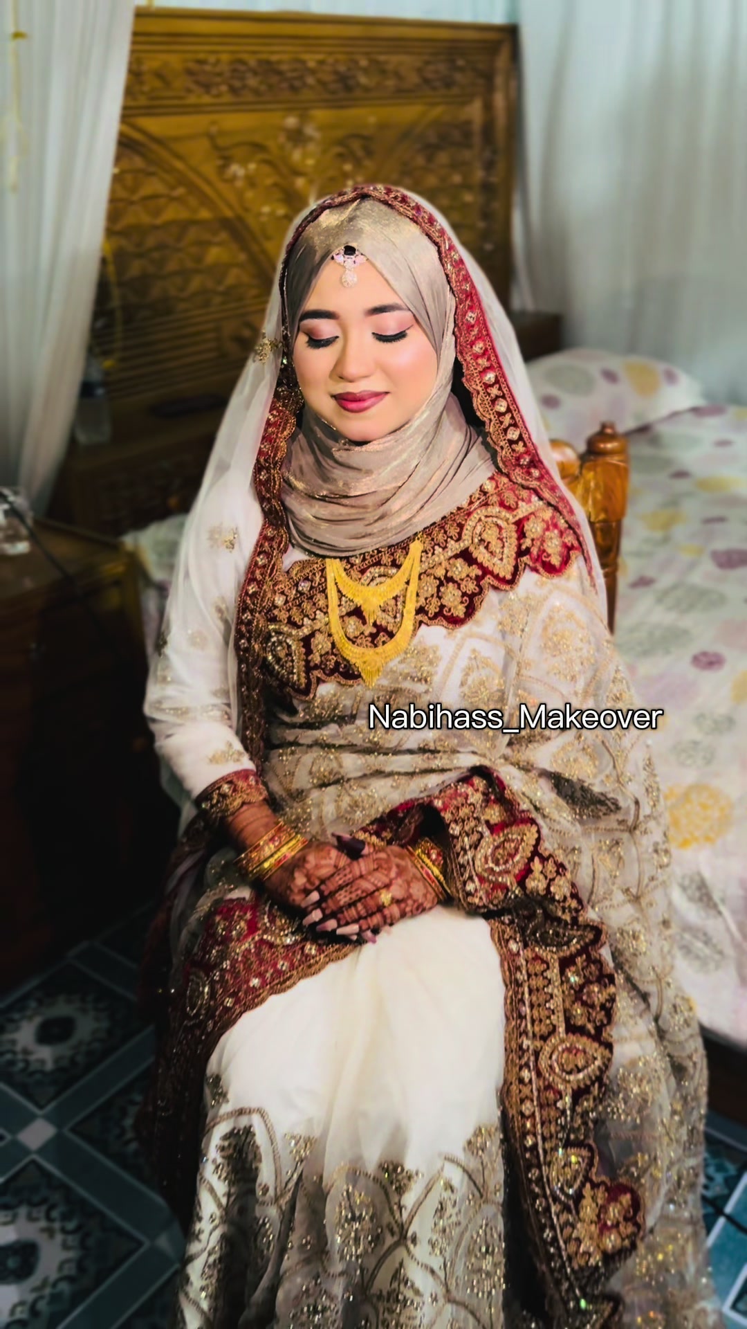 @Nabiha