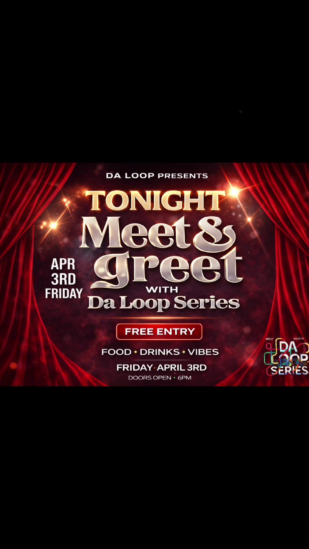 @Daloop Series