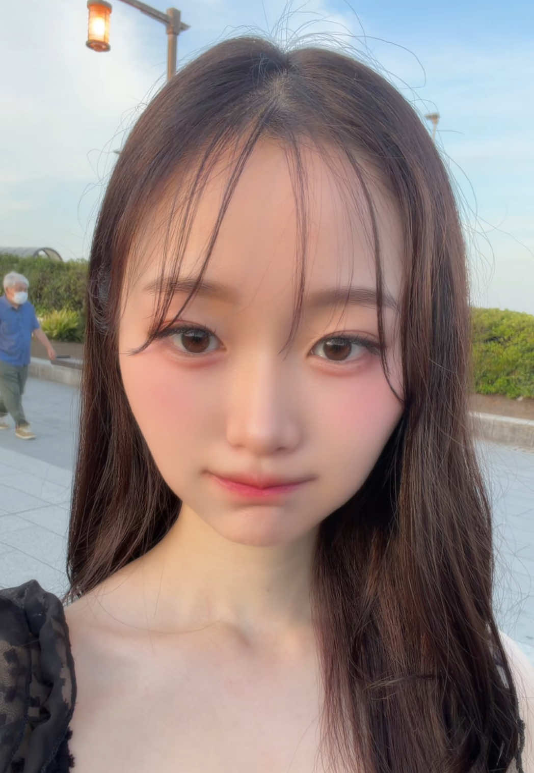 @中村釉香