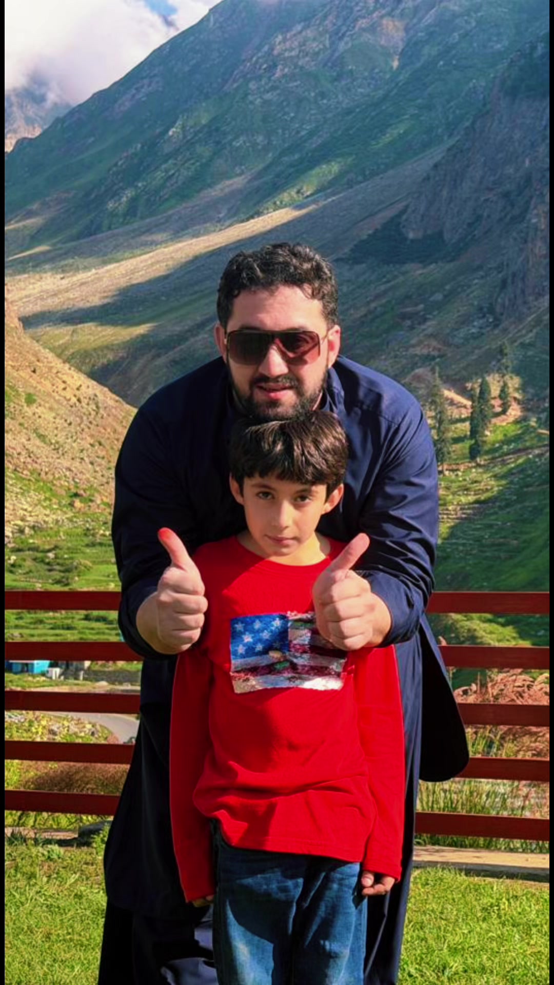 @Zarak Khan Mandokhail (MPA)