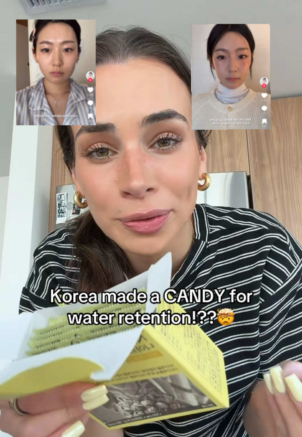 @Anna: Registered Nurse