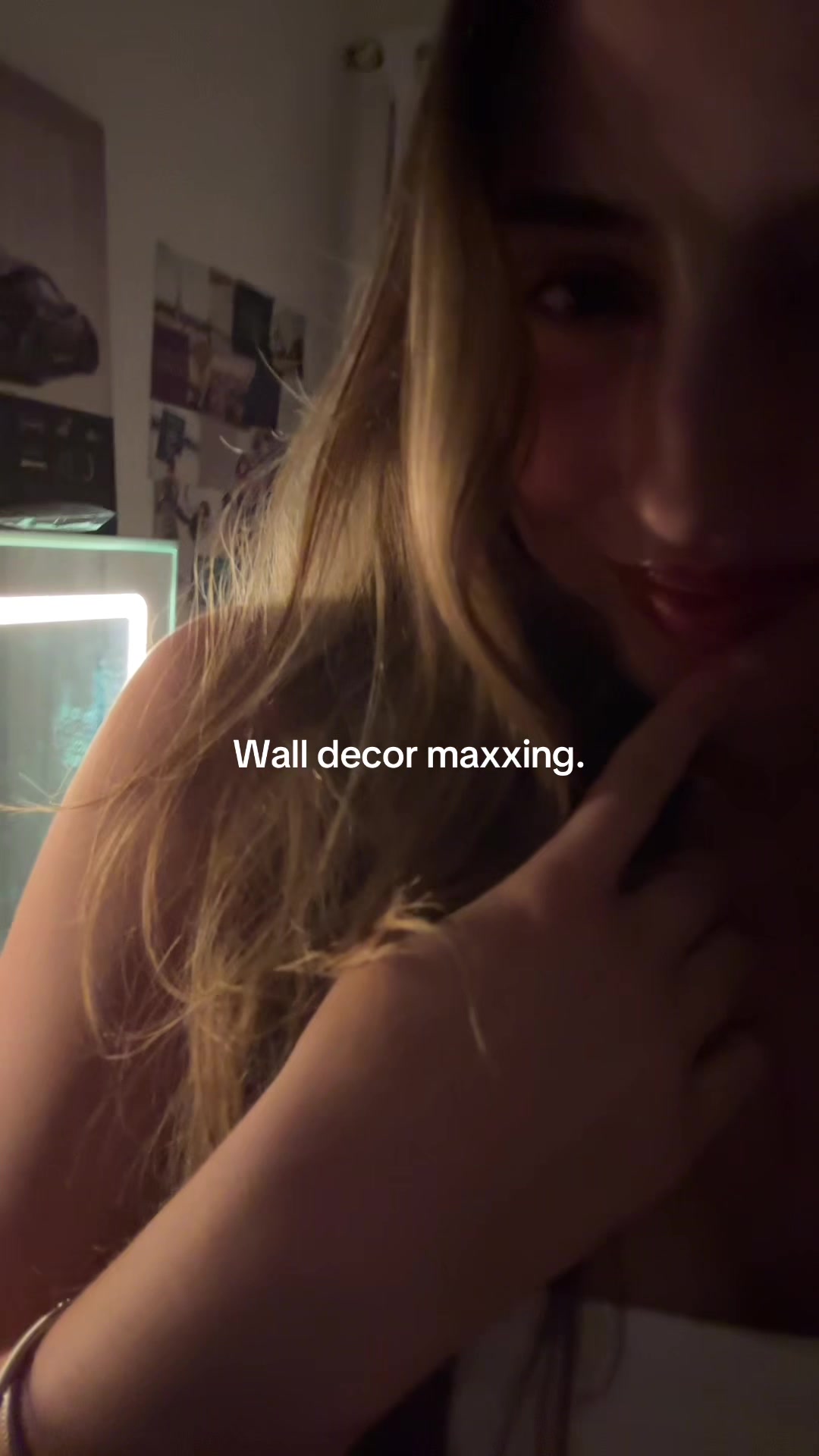@Alicia Michelle