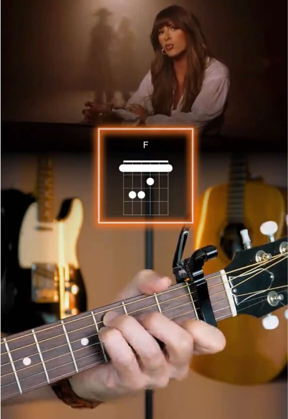@Guitar Coach Sean