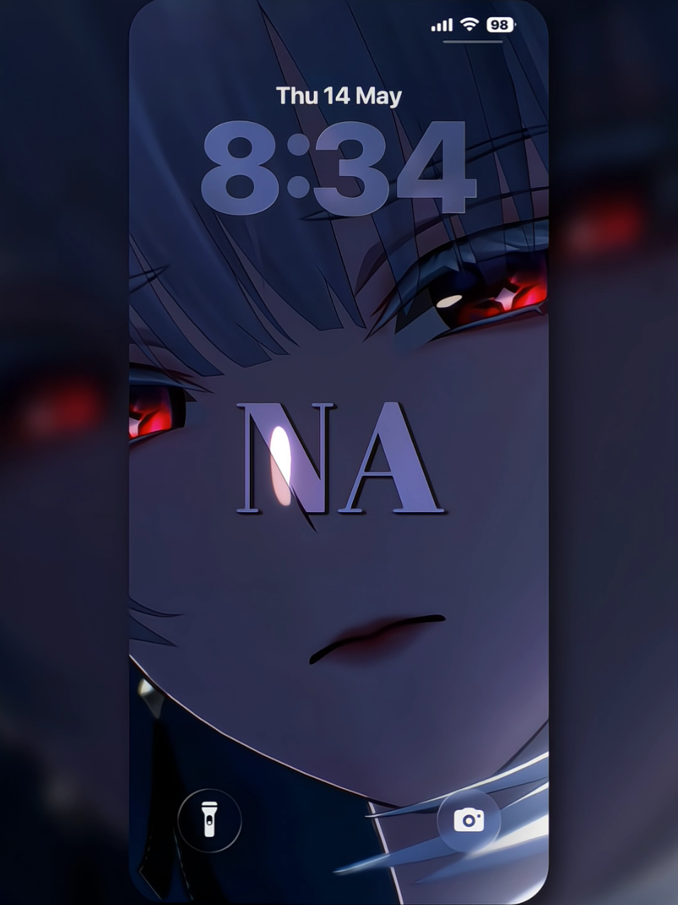 @WallpaperIAヅ