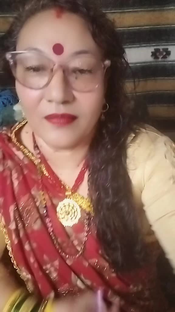 @sadhana shrestha