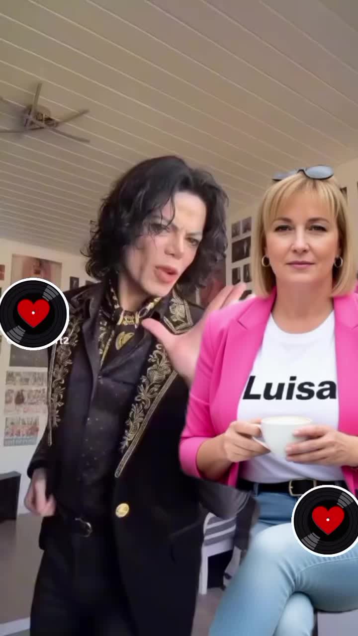 @Luisa Guarino