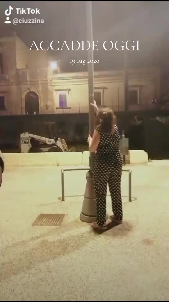 @Ciuzzina LA Regina