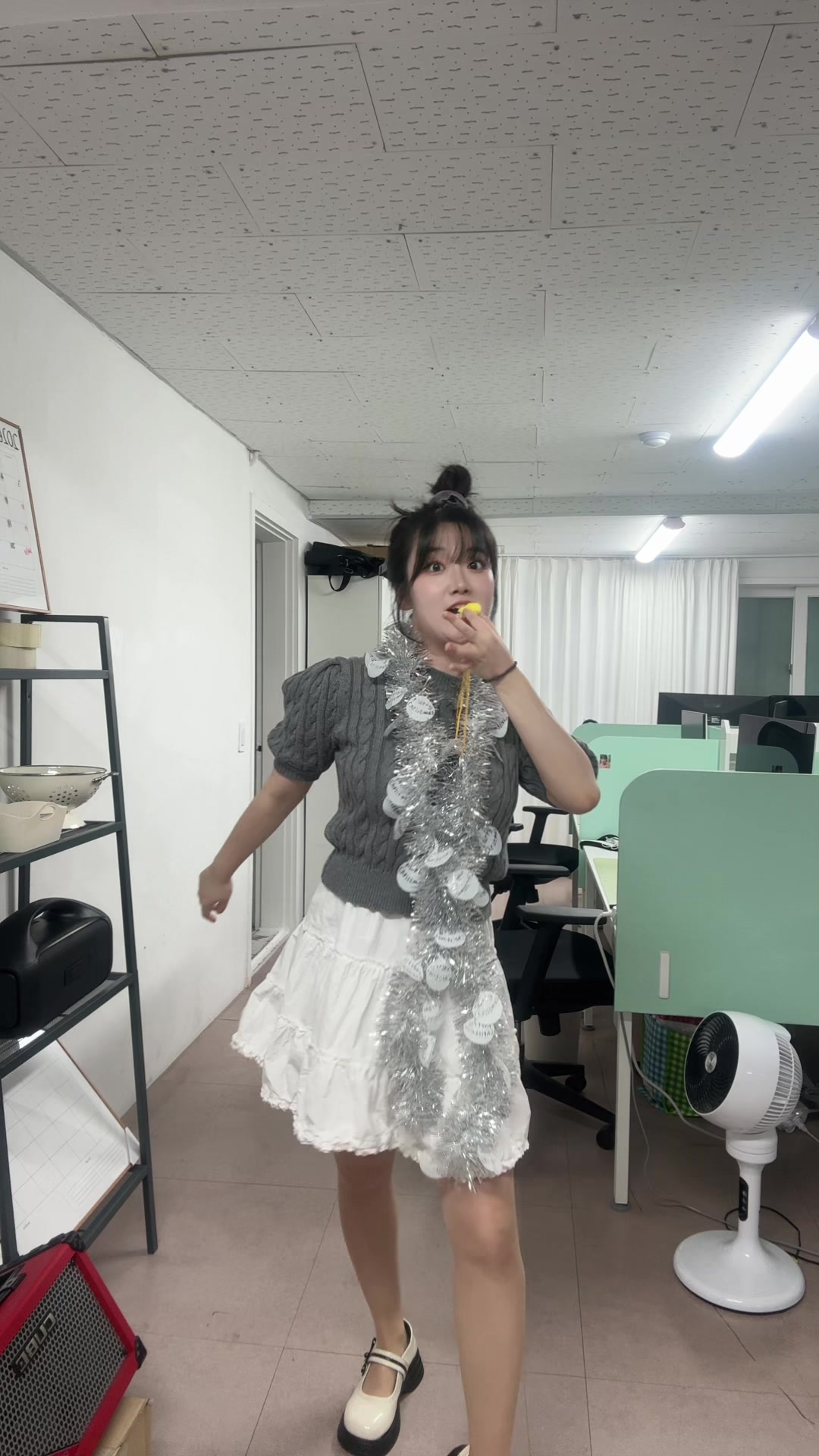 @🌻이🌻라🌻경🌻Chill Lady🌻李羅卿🌻