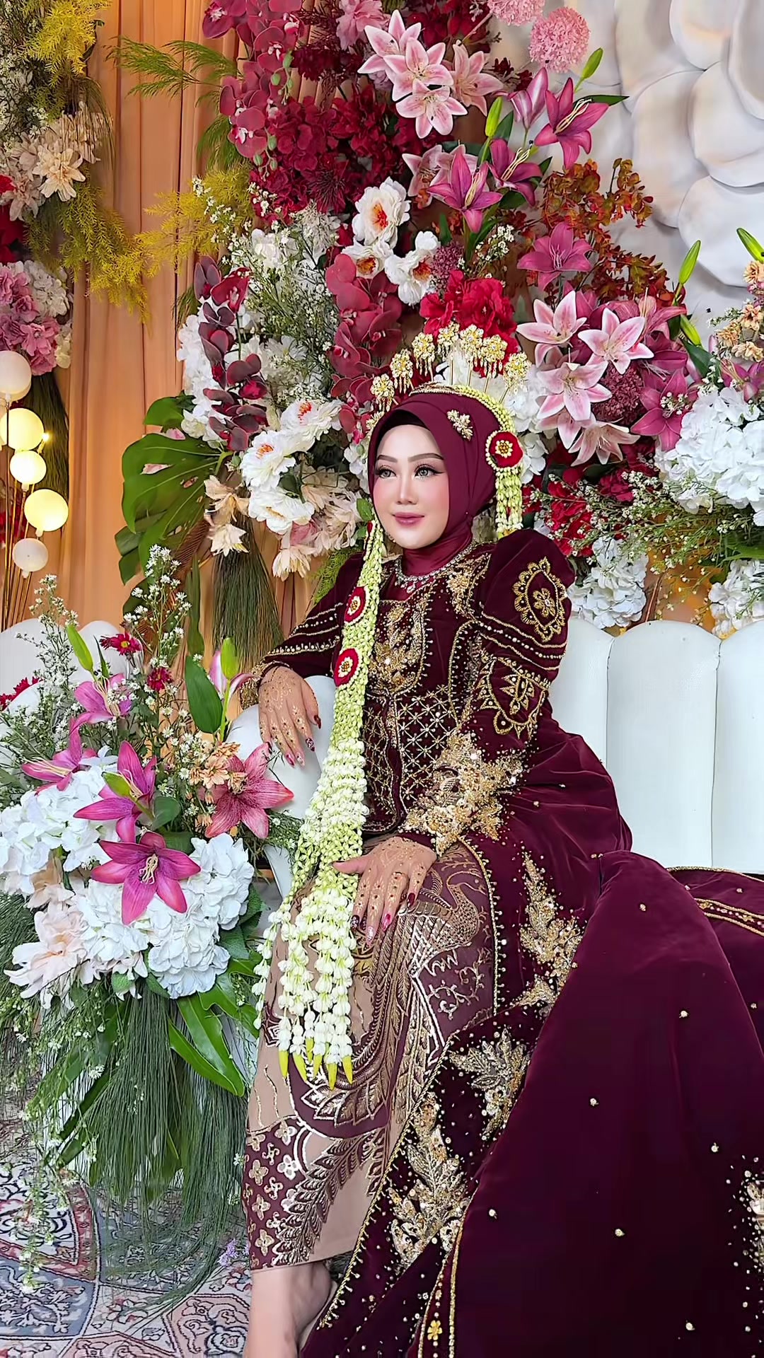 @SNR WEDDING SIDOARJO
