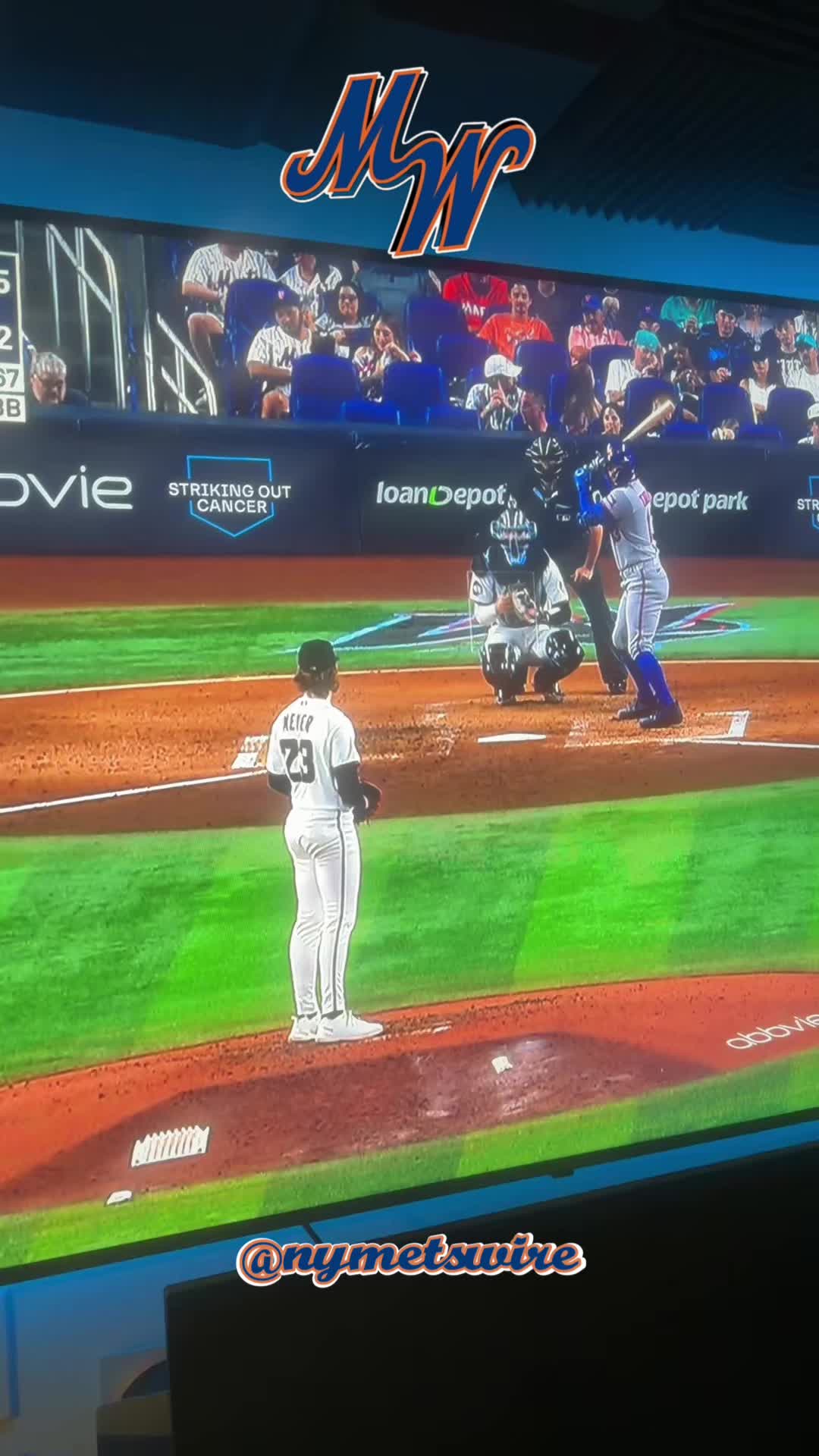 @Mets Wire