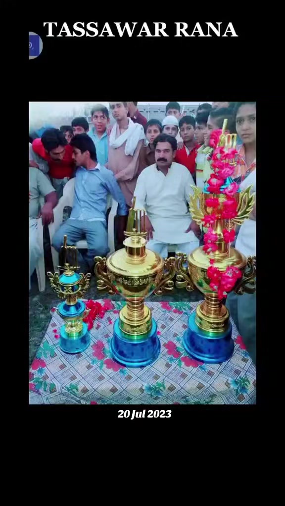 @RANA TASSAWAR KHAN